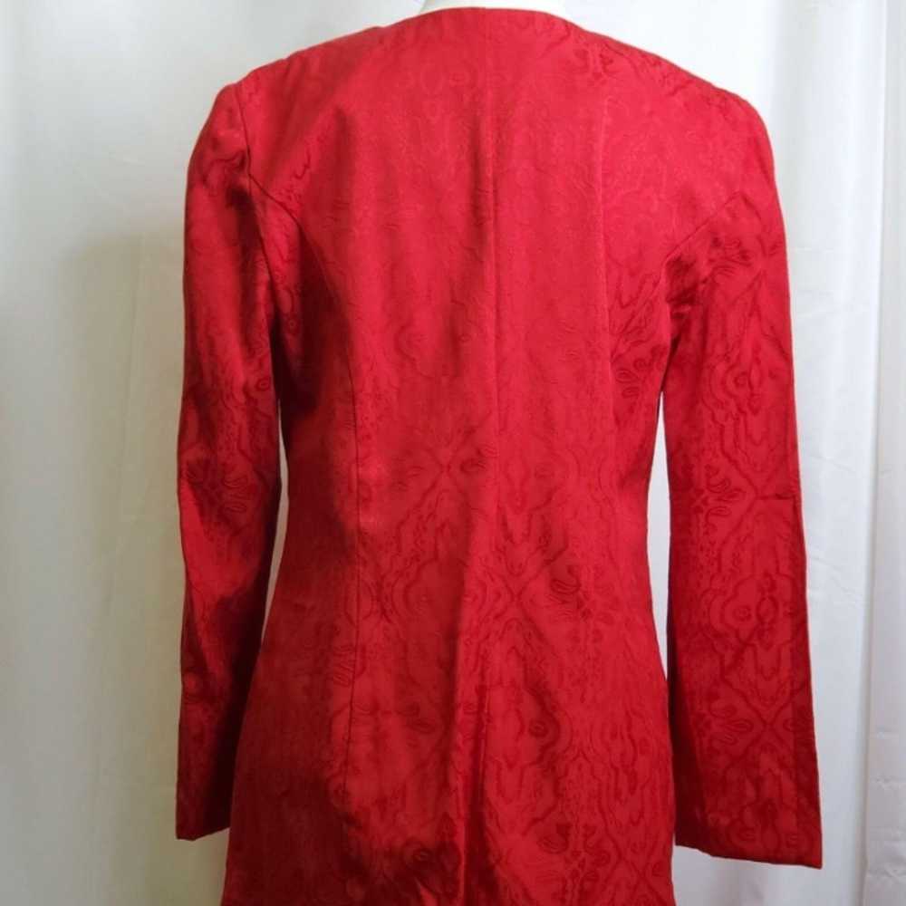 Vintage R&K Originals Women Tunic Blouse - image 9