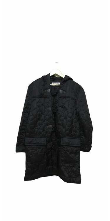 Comme Des Garcons Homme Plus × Comme des Garcons ×