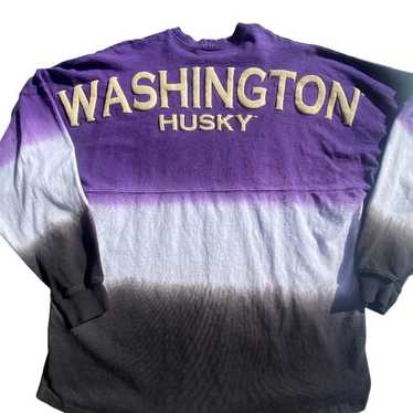 Vintage Spirit Jersey Shirt - image 1