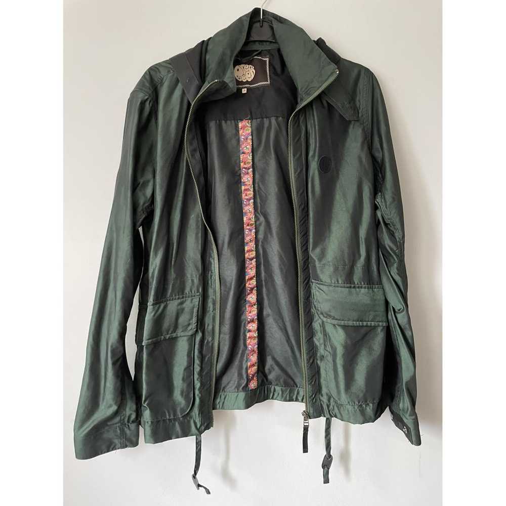 Pretty Green Jacket - image 4