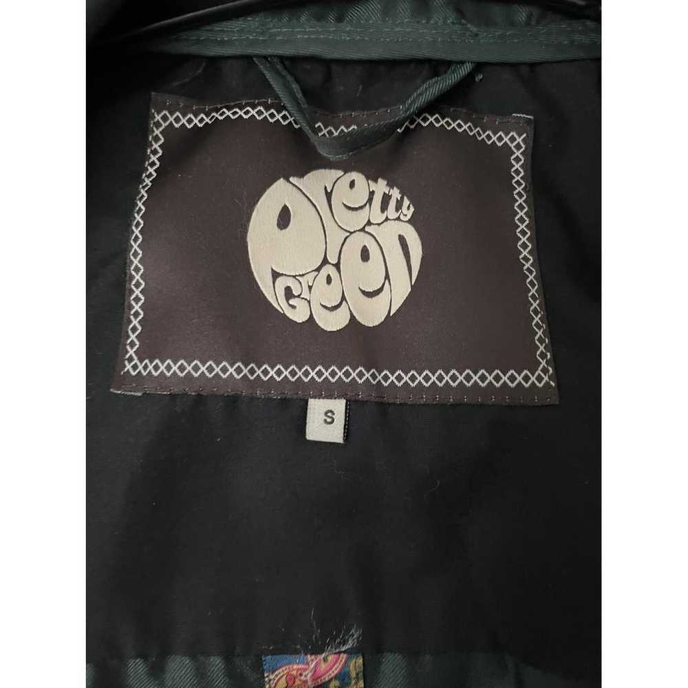 Pretty Green Jacket - image 5