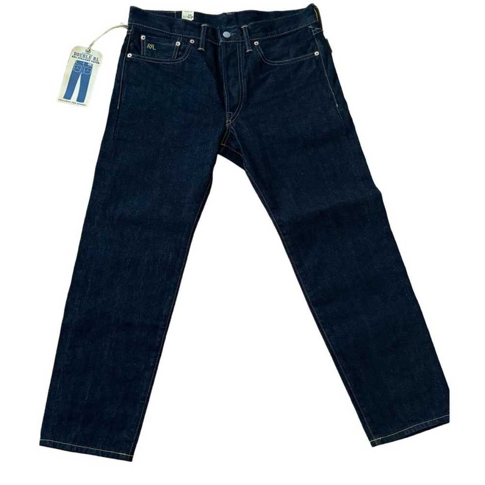 Ralph Lauren Double Rl Straight jeans - image 2