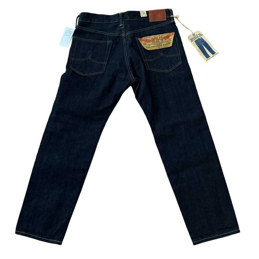 Ralph Lauren Double Rl Straight jeans - image 3