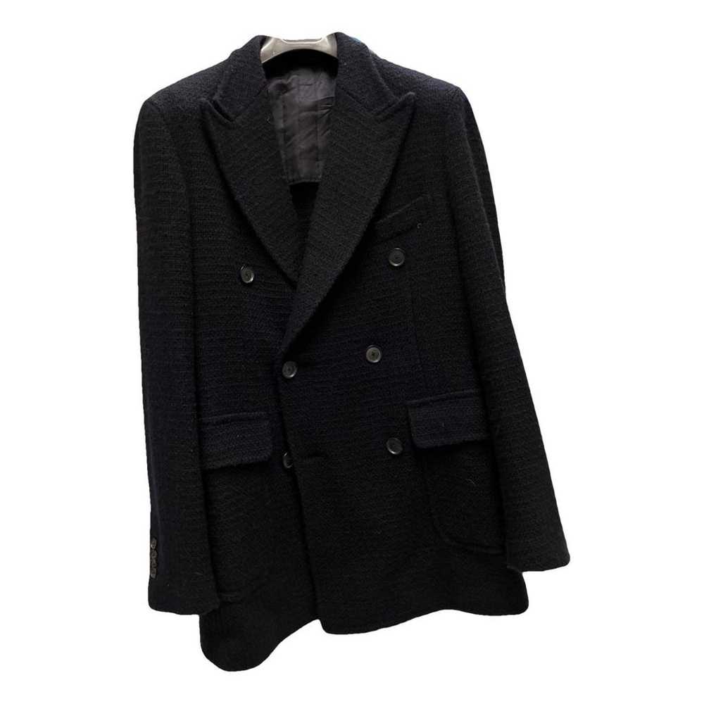 Tagliatore Wool coat - image 1