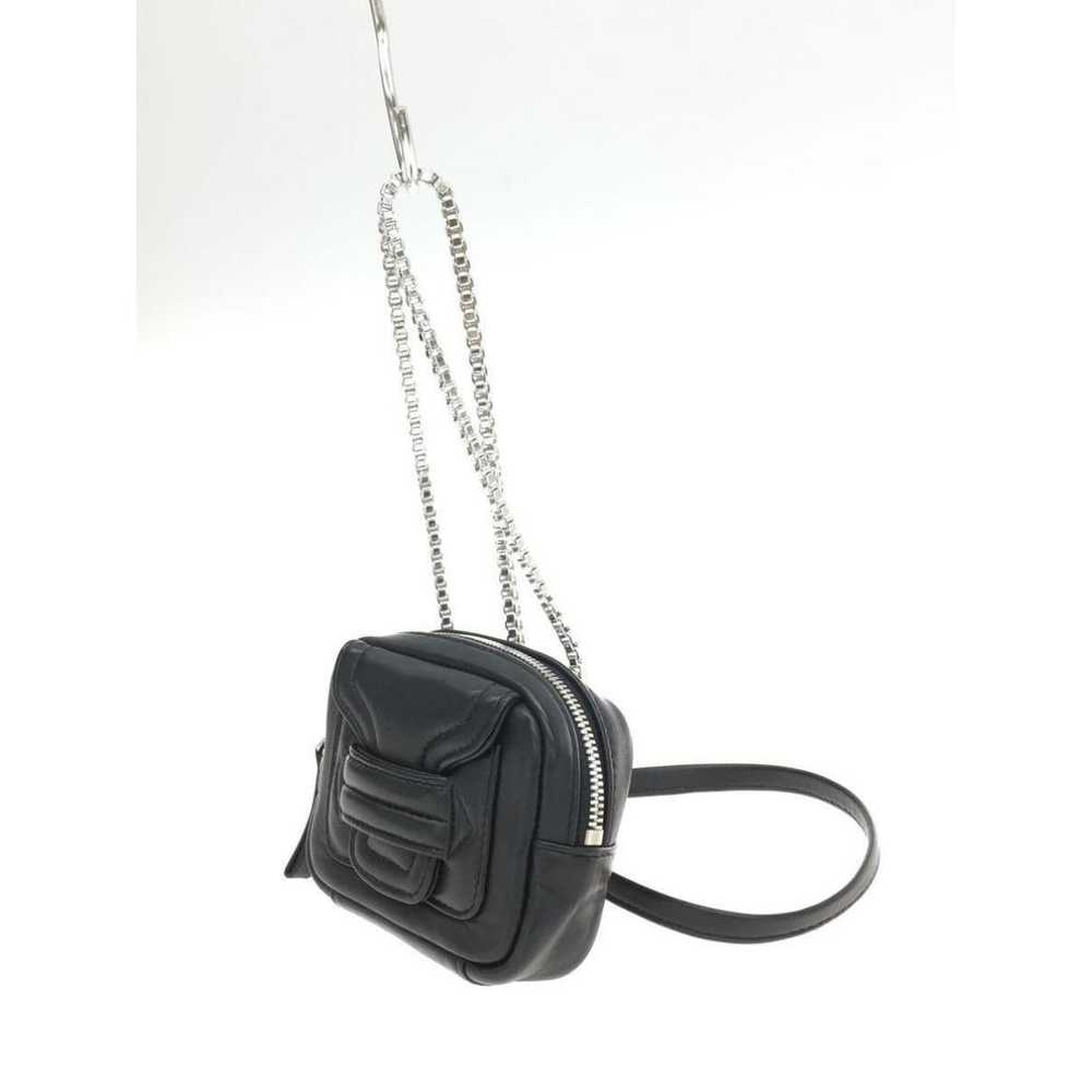 Pierre Hardy Leather crossbody bag - image 2