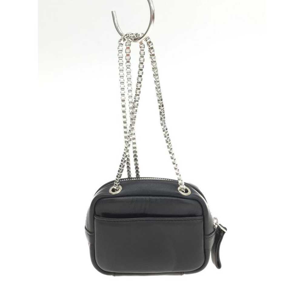 Pierre Hardy Leather crossbody bag - image 3