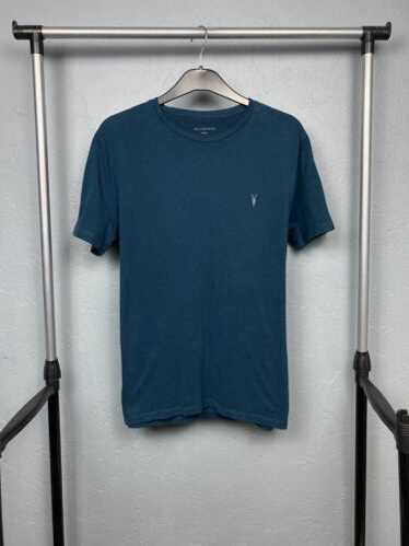 Allsaints brace tonic crew - Gem