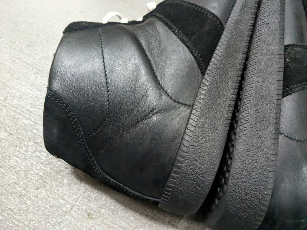 Maison Margiela Maison Margiela GAT Black 11 44 L… - image 10