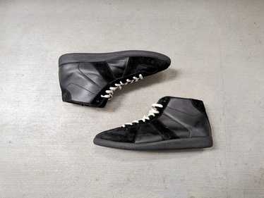 Maison Margiela Maison Margiela GAT Black 11 44 L… - image 1