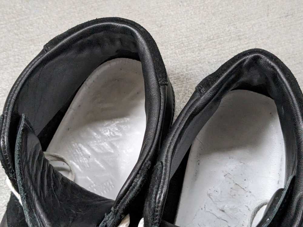 Maison Margiela Maison Margiela GAT Black 11 44 L… - image 3