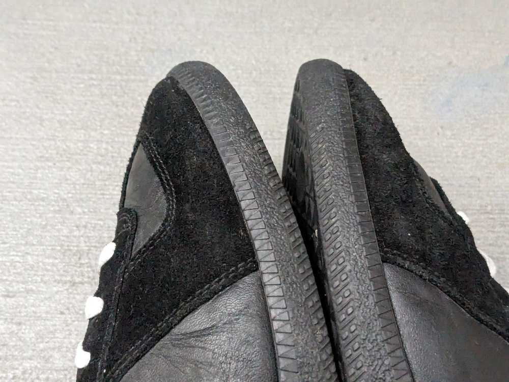 Maison Margiela Maison Margiela GAT Black 11 44 L… - image 7