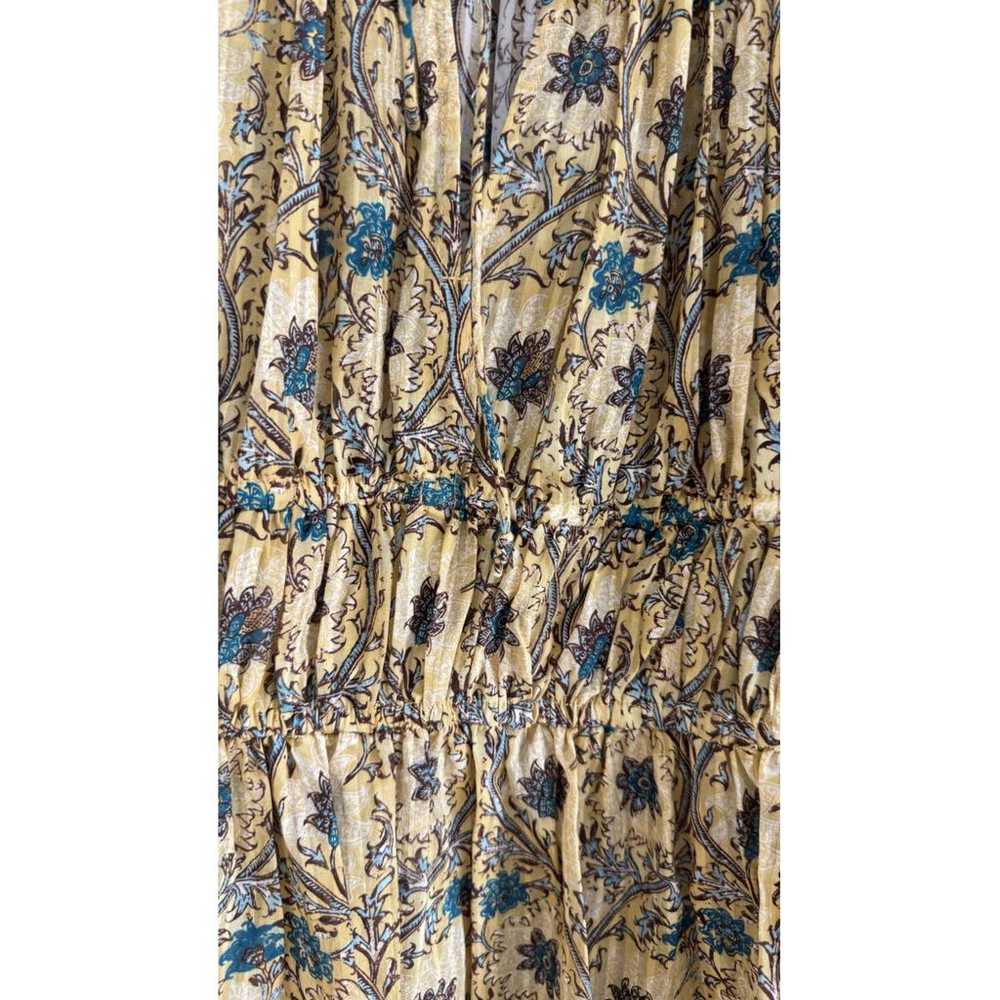 Ulla Johnson Mid-length dress - image 10