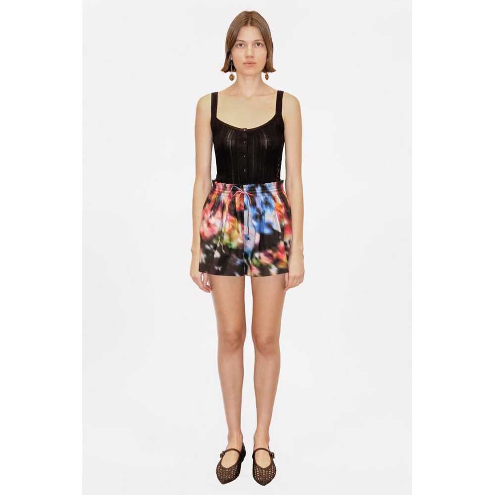 Ulla Johnson Mini short - image 10