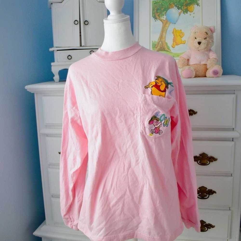 Vintage Winnie the Pooh shirt - image 1