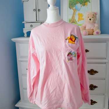 Vintage Winnie the Pooh shirt - image 1