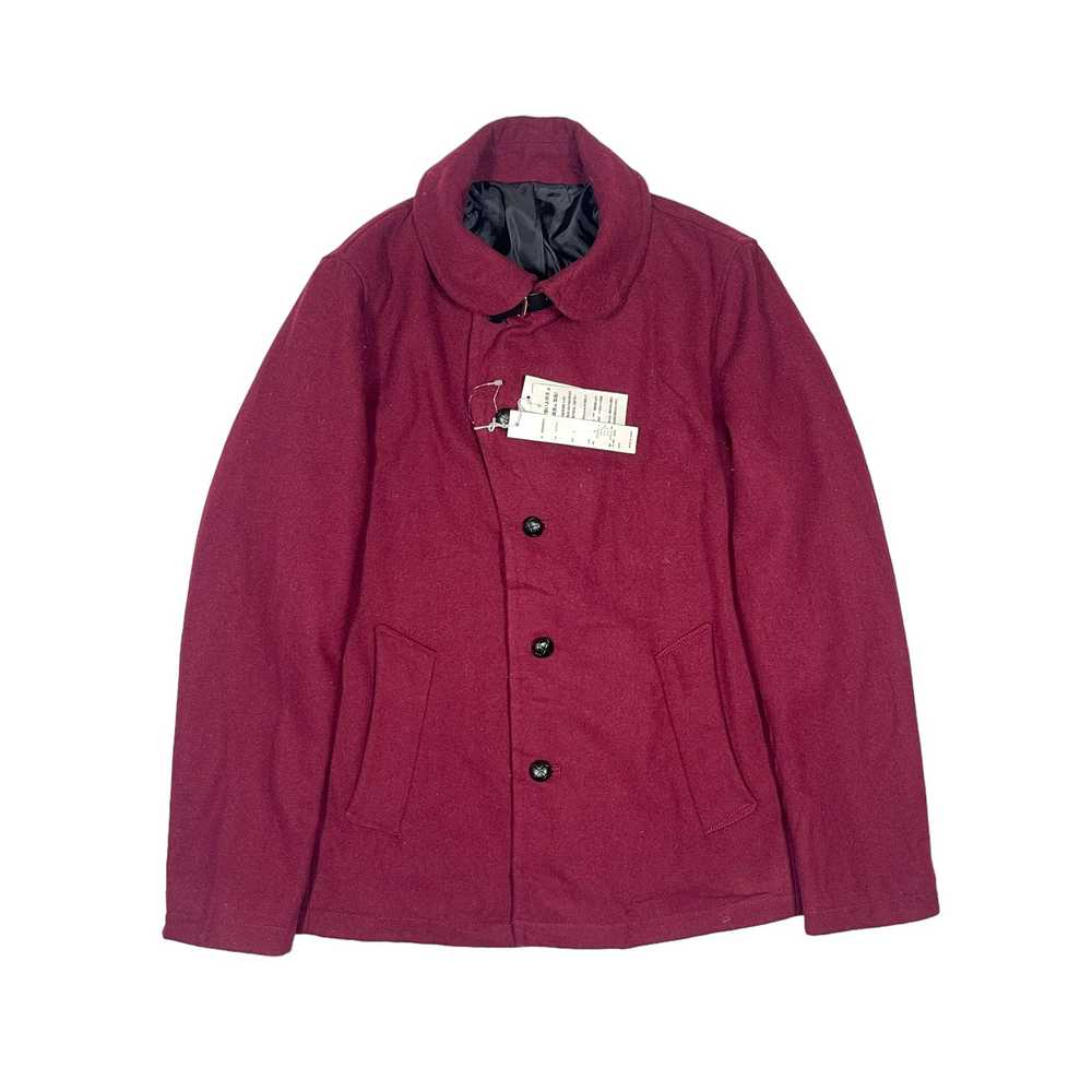 In The Attic × semanticdesign Semantic Design Woo… - image 1