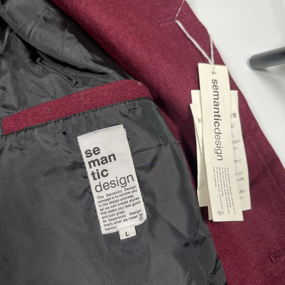 In The Attic × semanticdesign Semantic Design Woo… - image 7