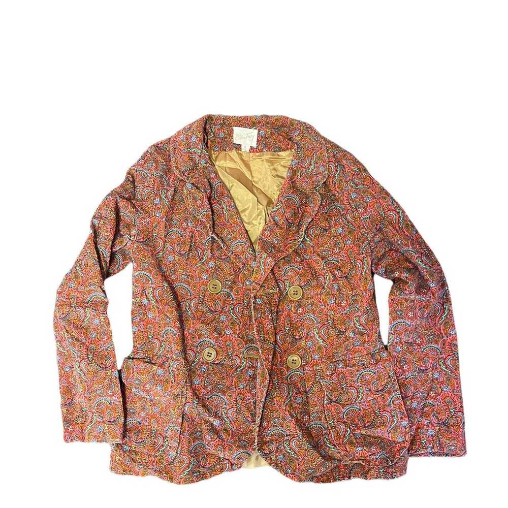 Vintage Ellen Tracy Women’s Blazer - image 1