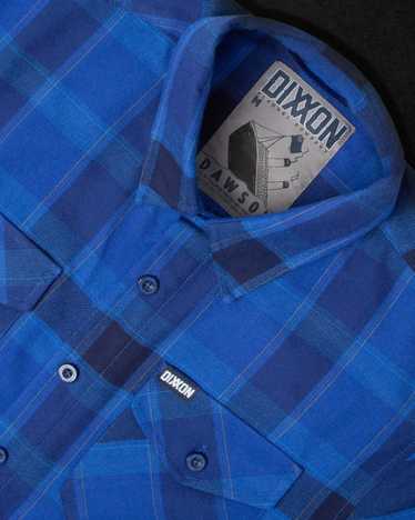 dixxon Dawson Flannel