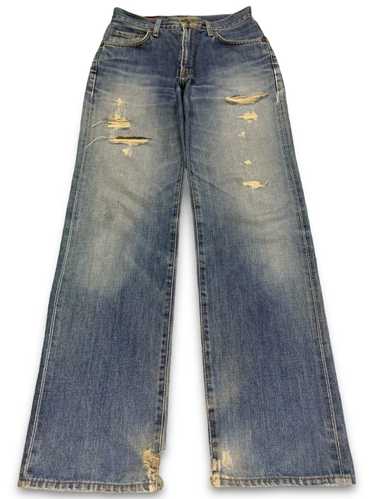 Vintage - edwin 503 - Gem Vintage - edwin 503 - Gem