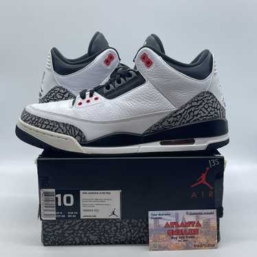 Jordan Brand Air Jordan 3 infrared 23 - image 1