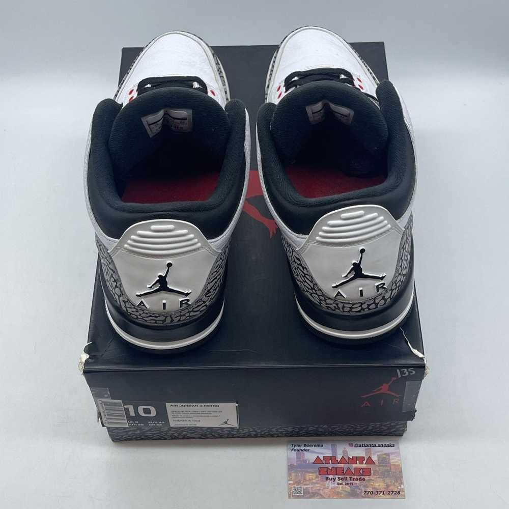 Jordan Brand Air Jordan 3 infrared 23 - image 6