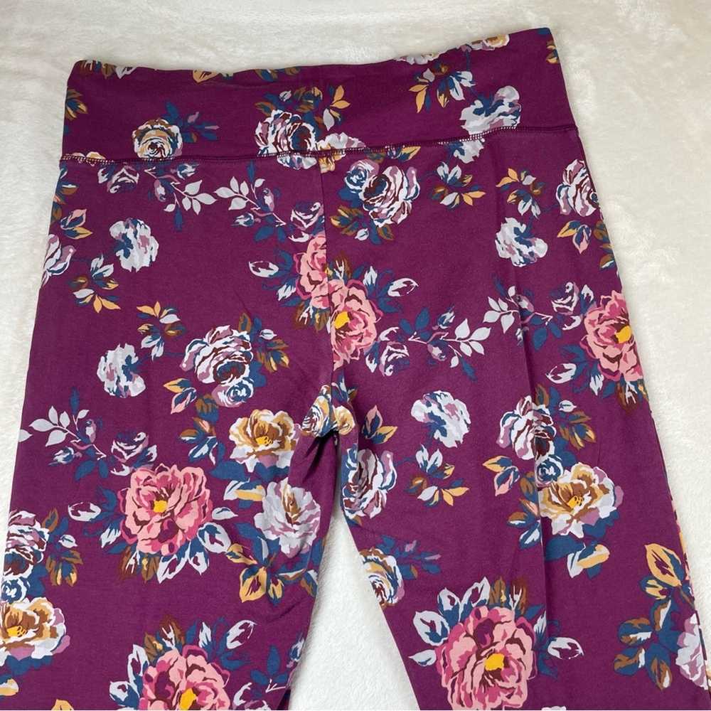 Matilda Jane On The Agenda Leggings Womens XXL Mo… - image 3