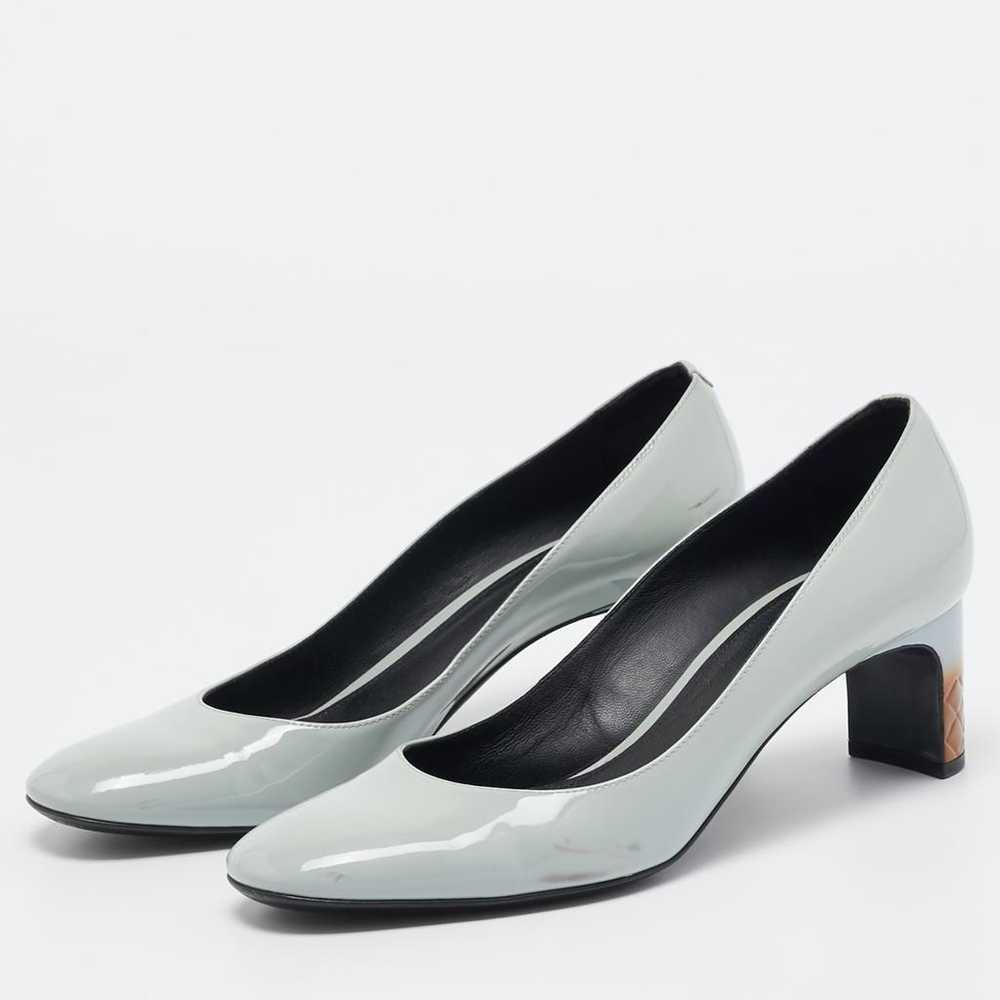 Bottega Veneta Patent leather heels - image 2