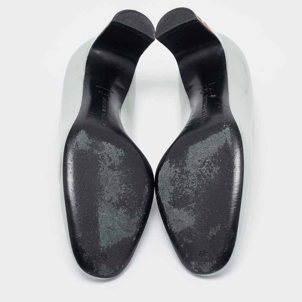 Bottega Veneta Patent leather heels - image 5