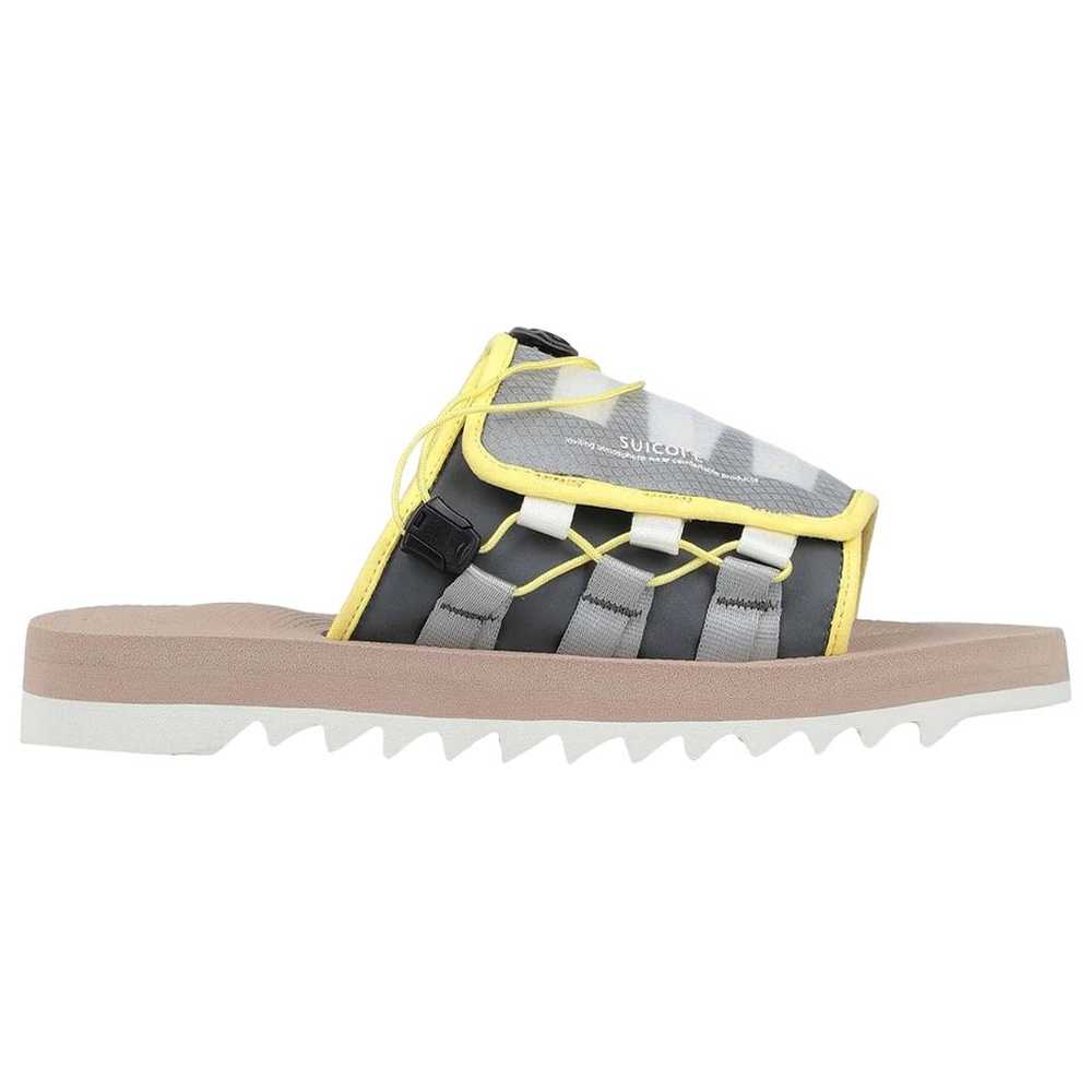 Suicoke Dao-2 sandals - image 1