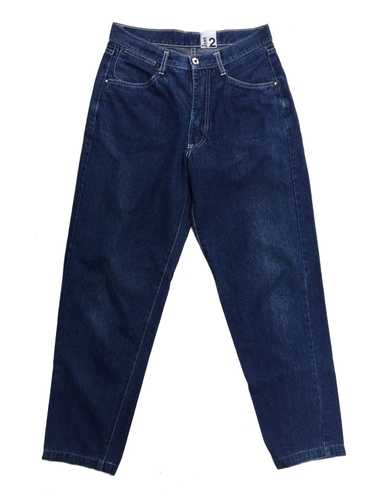 Issey miyake baggy jeans - Gem