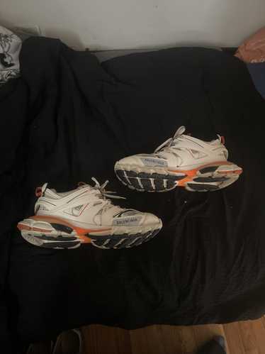 Balenciaga Track Runner - Gem
