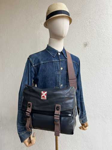 Yoshida bags porter x - Gem