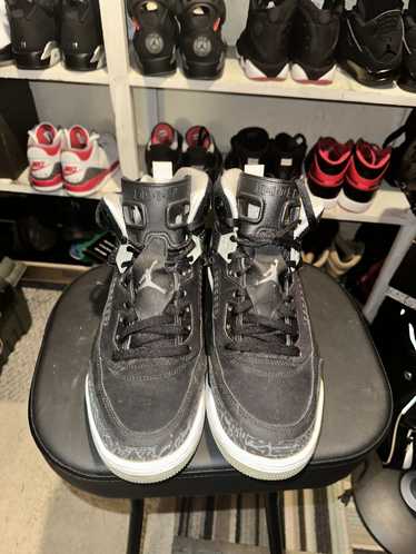 Nike Air Jordan Spizike - Oreo