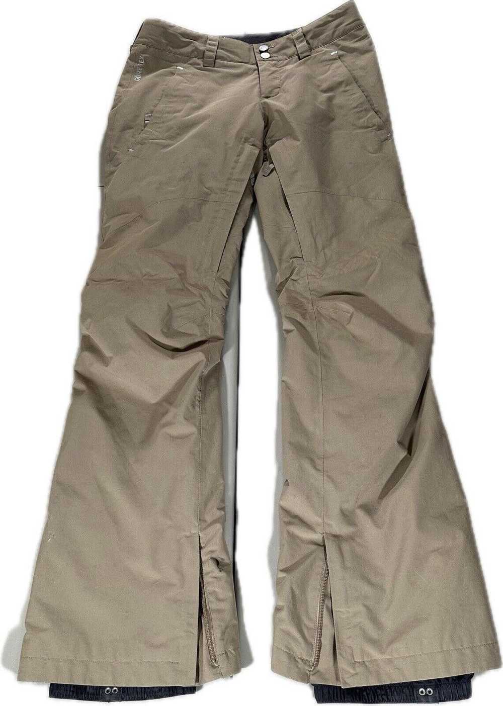 Burton × Sportswear Men 30 Pants Burton Snowboard… - image 2