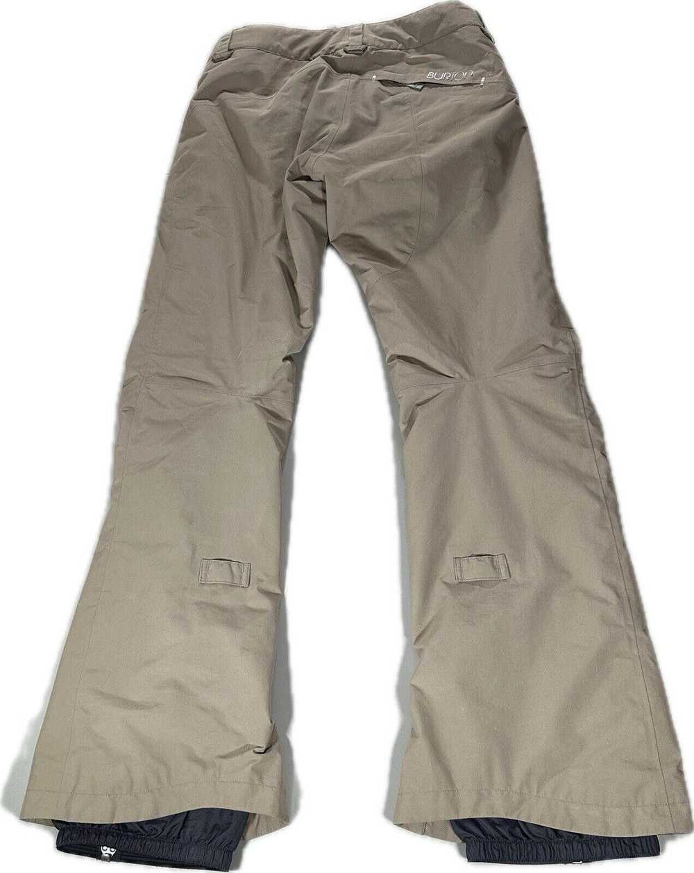 Burton × Sportswear Men 30 Pants Burton Snowboard… - image 4