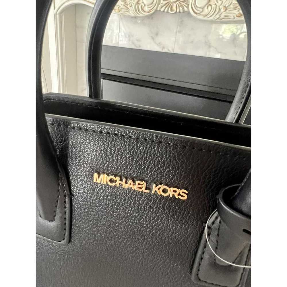 Michael Kors Leather crossbody bag - image 7