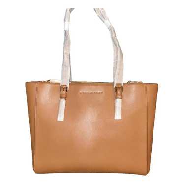 Marc Jacobs Leather tote - image 1