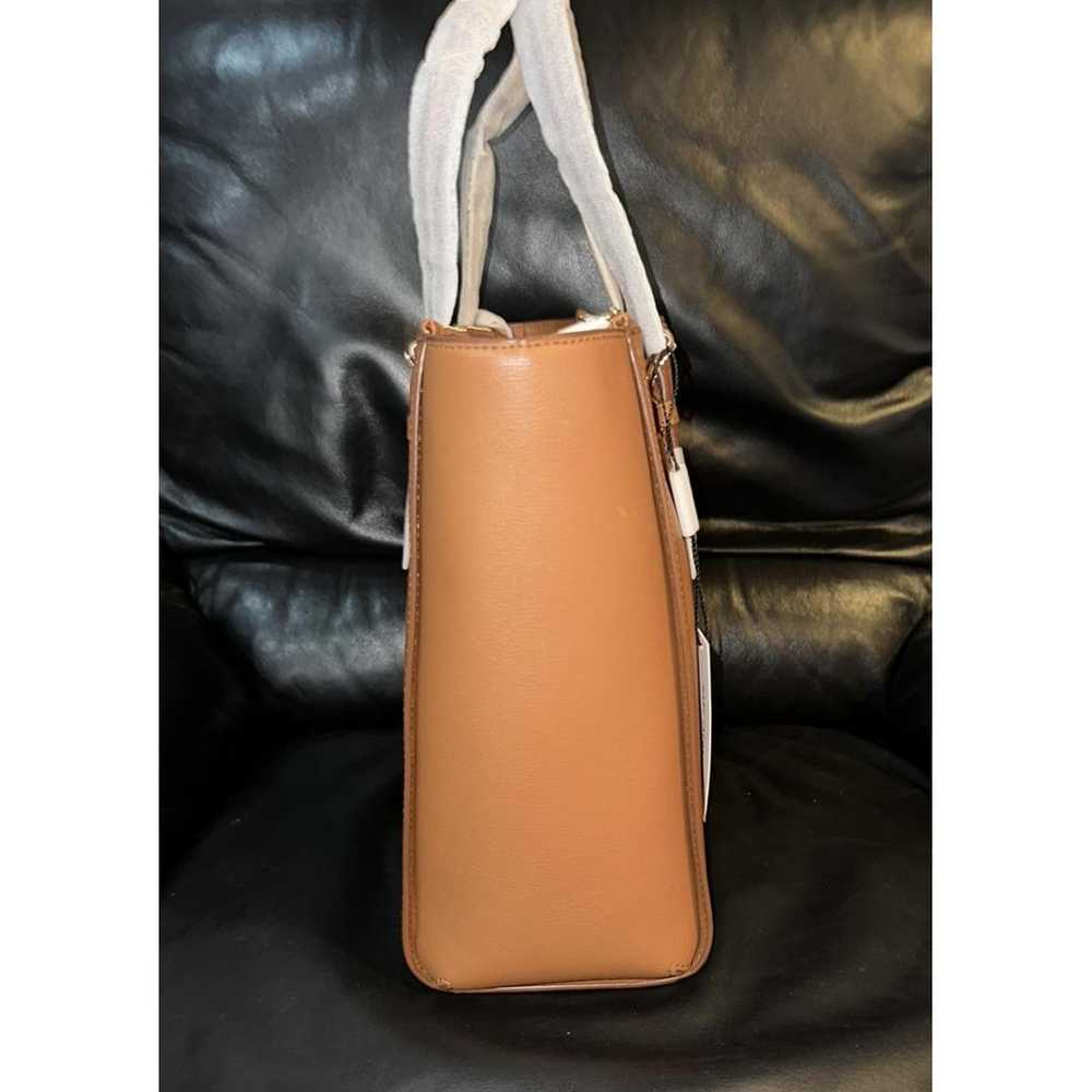 Marc Jacobs Leather tote - image 4