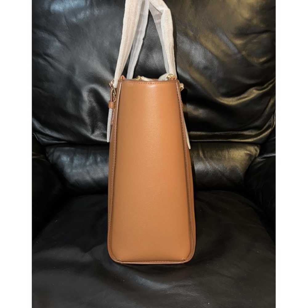 Marc Jacobs Leather tote - image 7