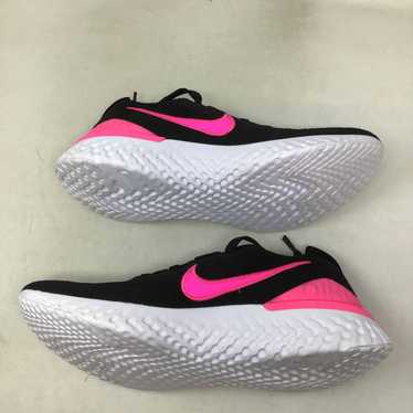 Nike Epic React Flyknit 2 Pink Blast - image 1