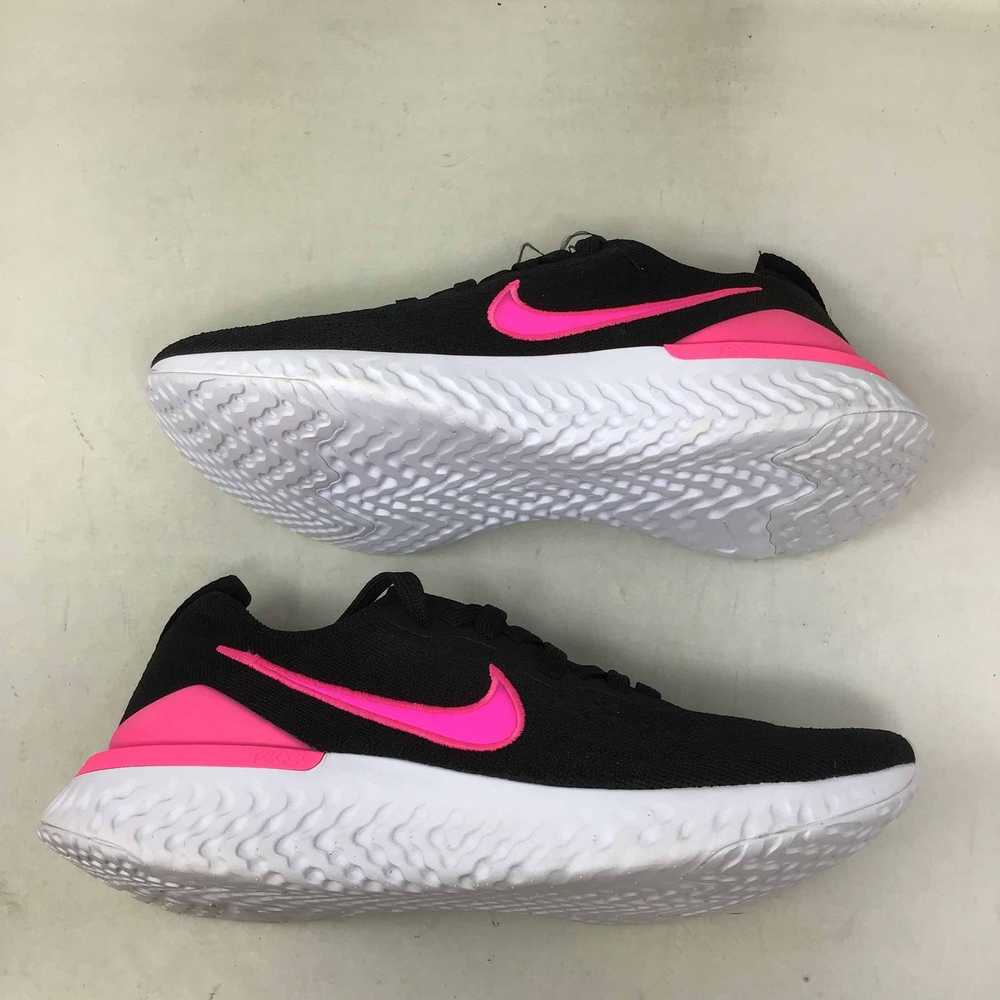 Nike Epic React Flyknit 2 Pink Blast - image 2