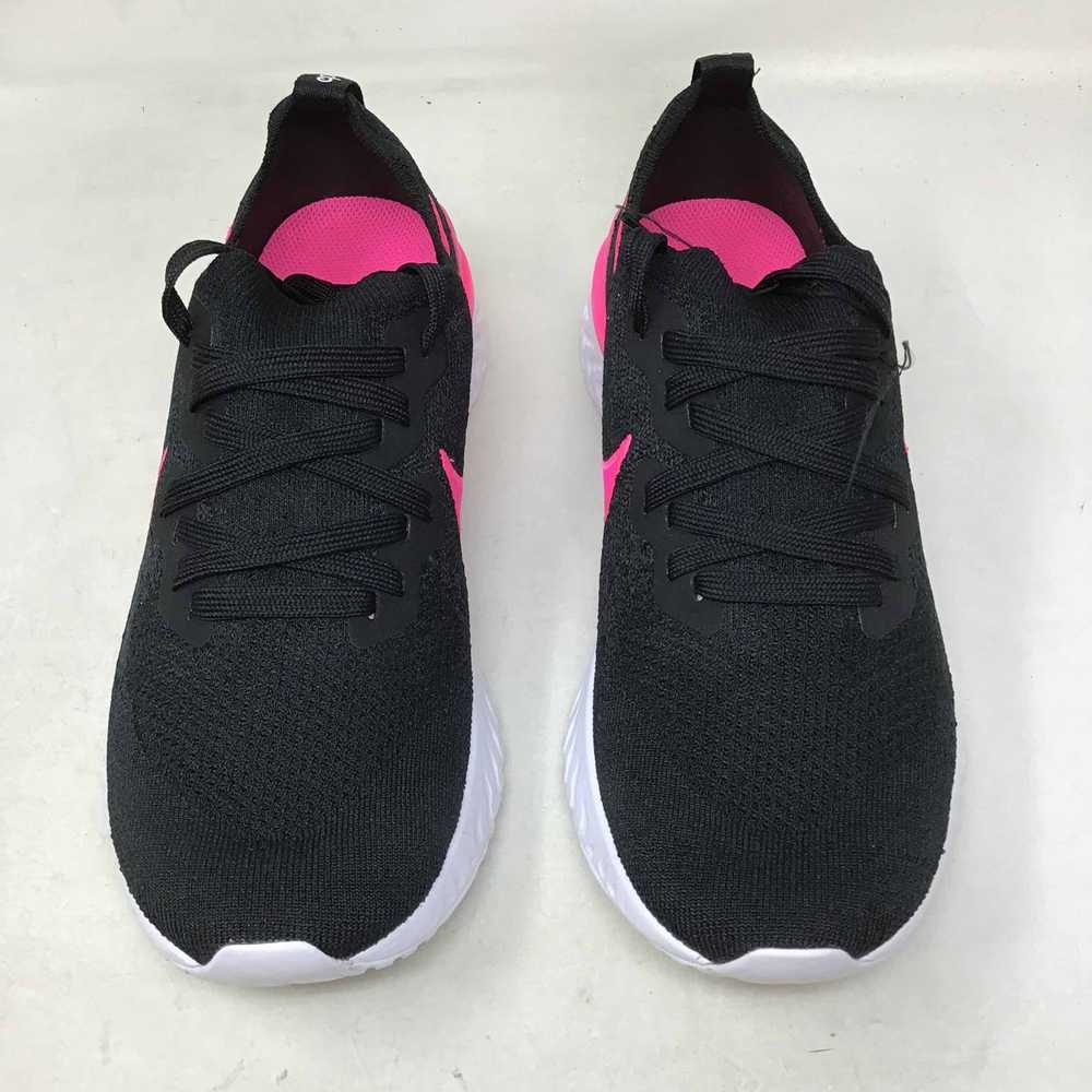 Nike Epic React Flyknit 2 Pink Blast - image 3