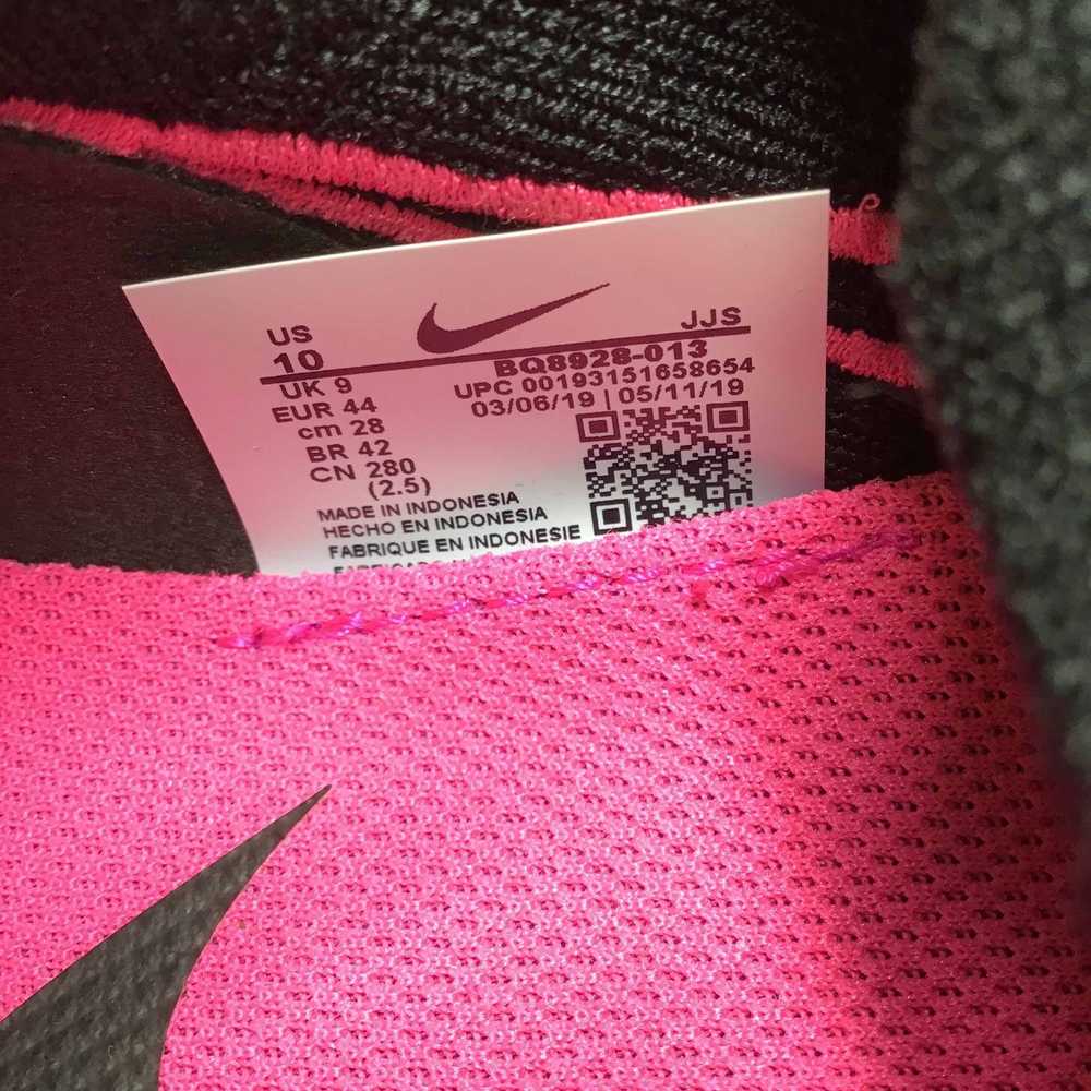 Nike Epic React Flyknit 2 Pink Blast - image 6