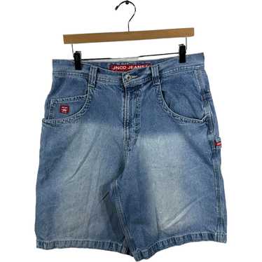 Vintage JNCO Jeans Denim Shorts - image 1