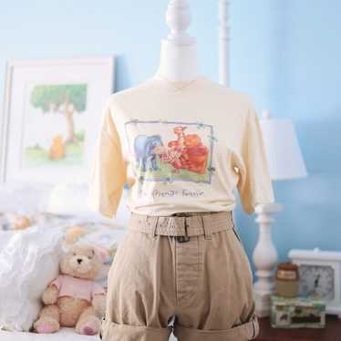 Vintage Winnie the Pooh shirt - image 1