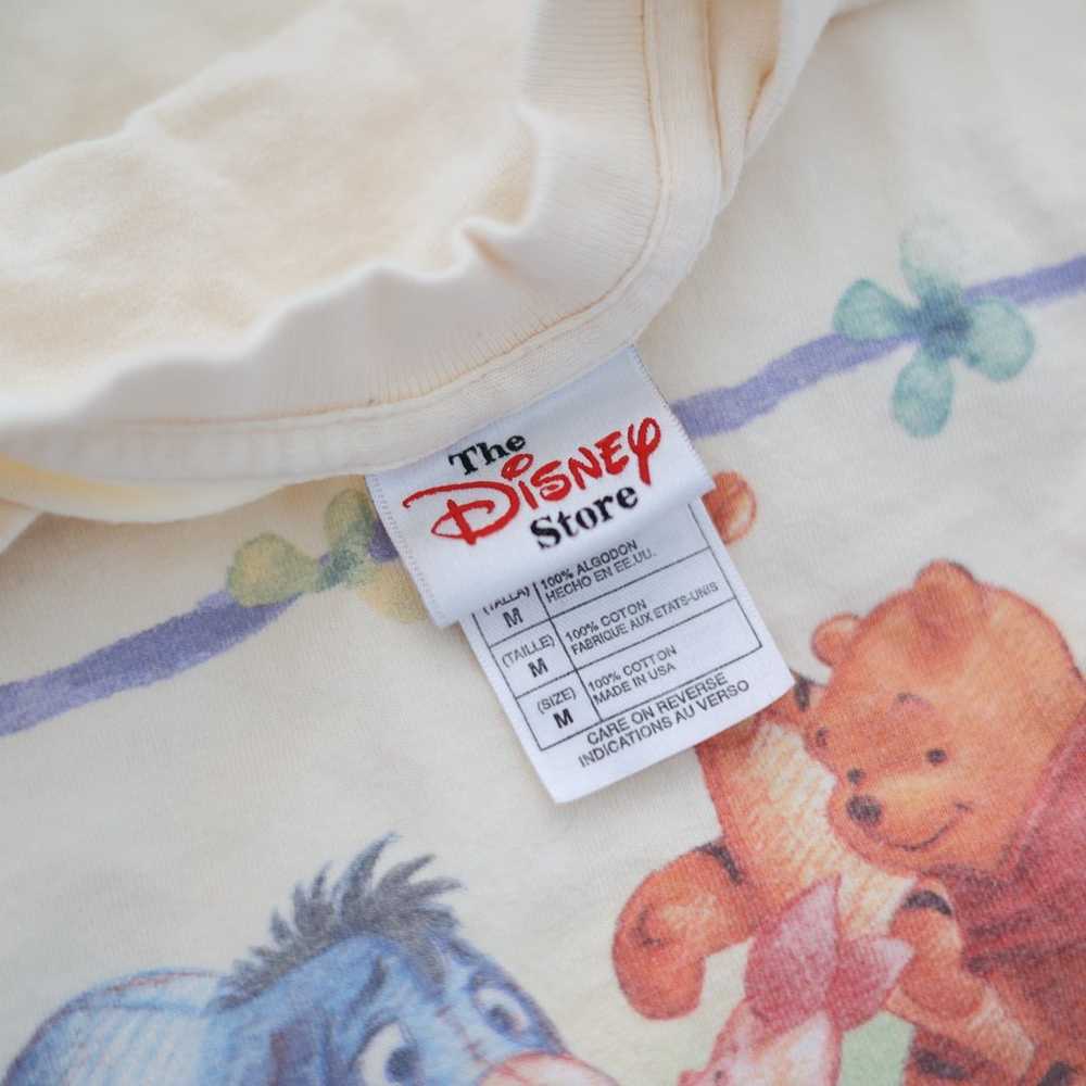 Vintage Winnie the Pooh shirt - image 5