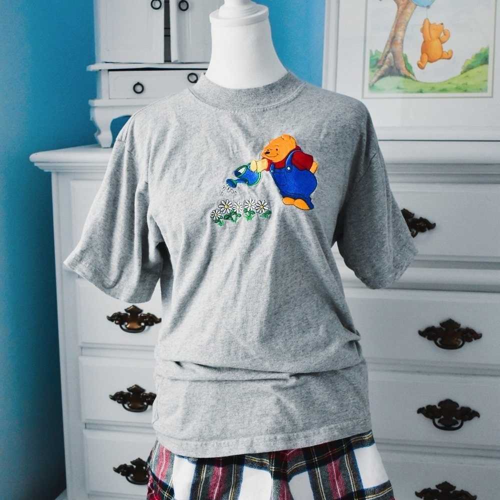 Vintage Winnie the Pooh shirt - image 1