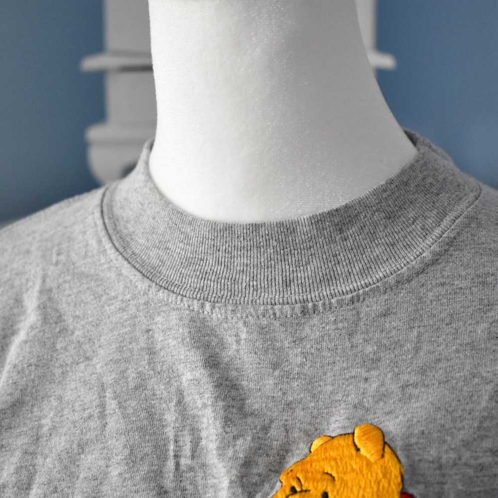 Vintage Winnie the Pooh shirt - image 3