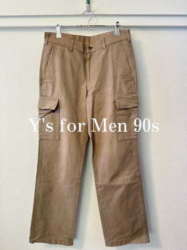 Ys for men 90s - Gem